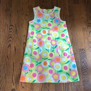 Lilly Pulitzer girls dress